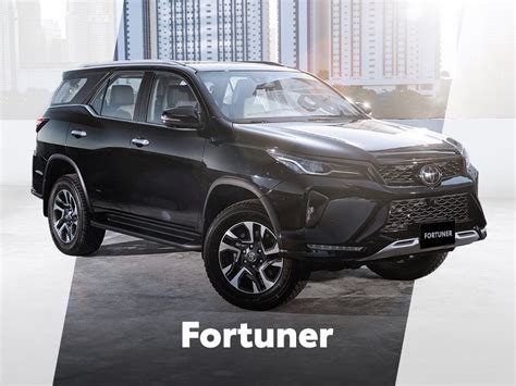 fortuner toyota philippines price list|Toyota Fortuner 2024 Price Philippines, Specs & July Promos.